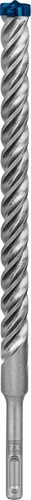 Vista 13 de Bosch 1 broca de martillo Expert SDS plus-7X