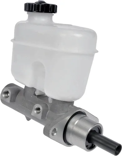 Vista 3 de Dorman M630154 Cilindro maestro de freno compatible con modelos Jeep seleccionados