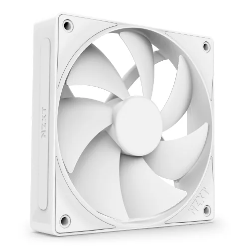Vista 12 de F120Q - Ventiladores de flujo de aire silenciosos de 120 mm - Individual - Negro
