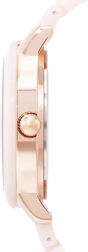 Vista 4 de Relic by Fossil Reloj de vestir con correa de acero inoxidable