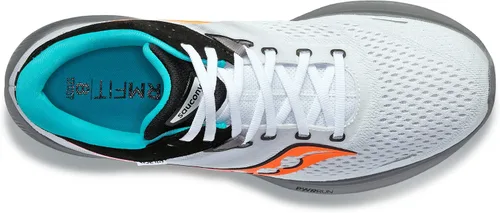 Vista 4 de Saucony Tenis Ride 16 para hombre