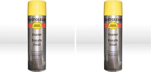 Vista 5 de Rust-Oleum V2124838 V2100 System Esmalte en aerosol., V2179838