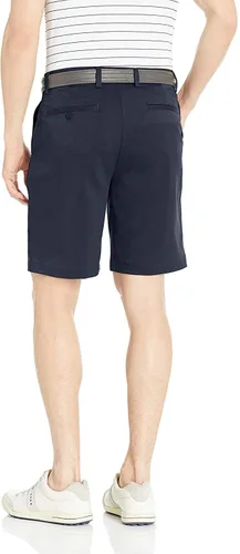 Vista 3 de Tienda Essentials - Short de golf elástico para hombre