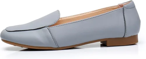 Vista 2 de VenusCelia Zapatos planos con encanto para mujer