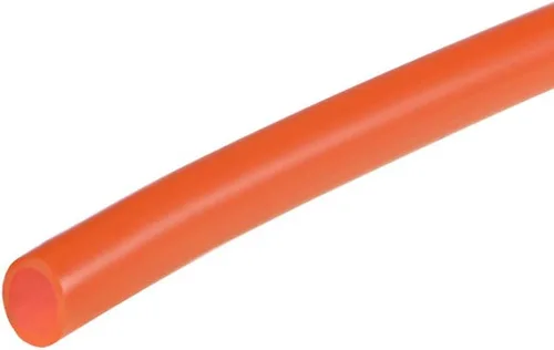 Vista 12 de uxcell Tubo de silicona, 1/4 pulgadas de diámetro interior x 5/16 pulgadas de diámetro exterior de 3.3 pies (3.3 ft) tubo de goma de silicona Azul