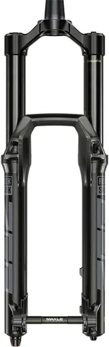 Vista 3 de ROCKSHOX Zeb Charger R Horquilla 27.5 7.087 in 1.732 in Offset E-MTB Negro