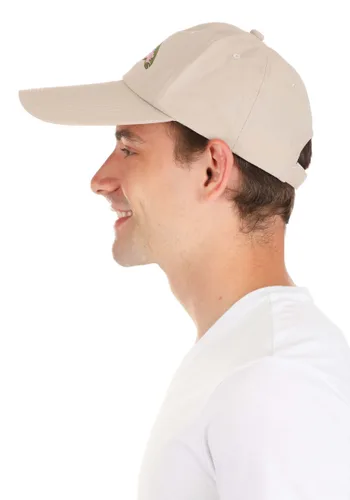 Vista 3 de Gorra de Pesca The Sandlot de Visera Larga para Adultos Multicolor