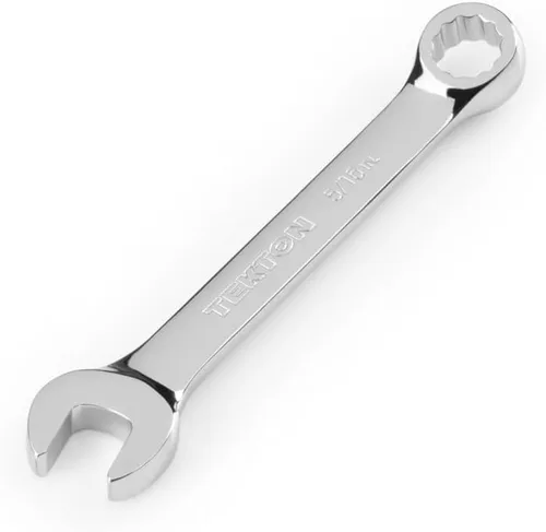 Vista 24 de TEKTON - Llave combinada (0.472 pulgadas).