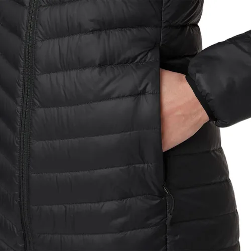 Vista 3 de Helly Hansen Verglas - Aislante largo de plumón para mujer