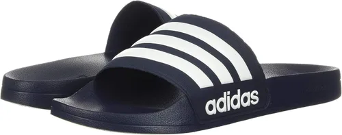 Vista 6 de adidas - Sandalias de baño Adilette para hombre