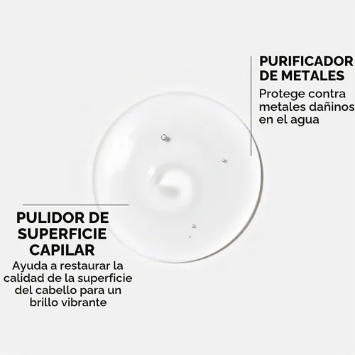 Vista 6 de Wella Professionals ColorMotion+ Hair Color Protection Shampoo