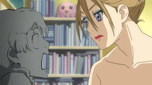 Vista 6 de Princess Jellyfish - Complete Series - S.A.V.E.