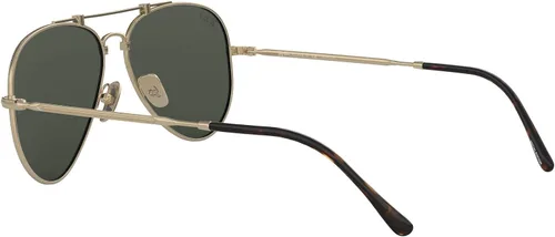 Vista 5 de Ray-Ban RB8125M 58 - Gafas de sol para hombre y mujer 2283in