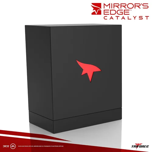 Vista 4 de Mirror's Edge Catalyst Collector's Edition - PlayStation 4