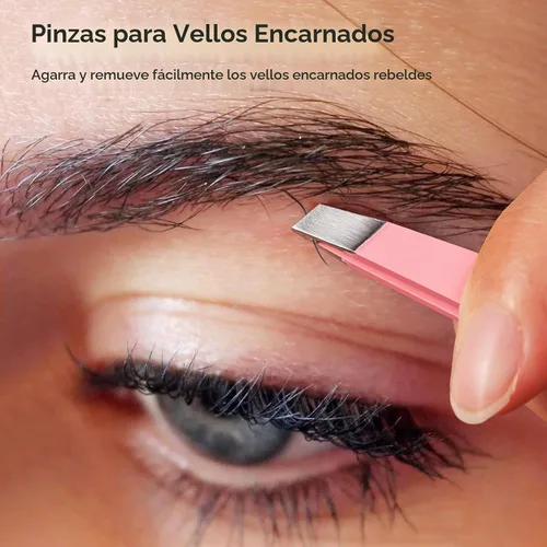 Vista 4 de Litbear 6 herramientas para eliminar puntos negros, kit de herramientas