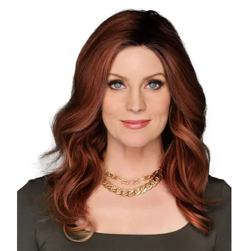 Vista 17 de Hair u wear Peluca Raquel Welch Collection TREND SETTER R3025S+