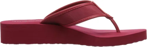 Vista 6 de Tommy Hilfiger Women's Rumia Flip-Flop