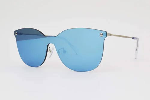 Vista 4 de STO359-99579B GAFAS DE SOL - GAFAS DE SOL DE MODA POLARIZADAS TOUS GRIS MUJER STO359-99579B