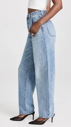 Vista 4 de Pistola Denim Jeans Ezra para mujer