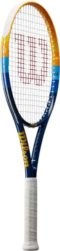 Vista 2 de Wilson Raqueta de tenis recreativa para adultos
