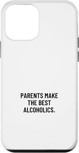Vista 16 de iPhone 16 Parents make the best alcoholics. Case