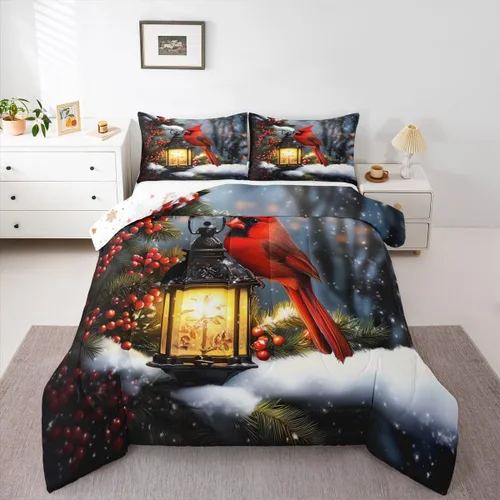 Vista 40 de Erosebridal Juego de edredón divertido de Halloween para niños, juego de ropa de cama de calabaza fantasma, decoración de Halloween para niños