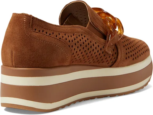 Vista 5 de Dolce Vita Tenis Jhenee Perf para mujer