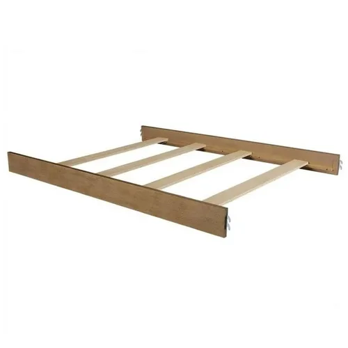 Vista 12 de Kit de conversión de tamaño completo, rieles de cama para cunas convertibles ecológicas y ecológicas de semilla de manzana, riel de madera maciza