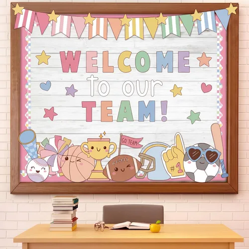 Vista 11 de Funrous Listo para tener el mejor año de todos los tiempos, decoración