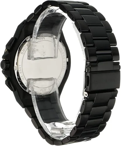 Vista 3 de Michael Kors Lennox - Reloj cronógrafo