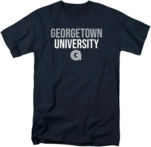 Vista 200 de Colección de camisetas para adultos apiladas colegiales 1 Universidad Estatal de Albany