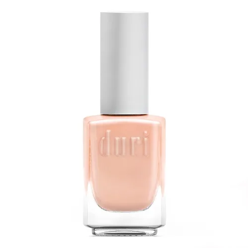 Vista 44 de duri Esmalte de uñas, colección Warm Color, acabado brillante, secado rápido, cobertura completa, larga duración, 0.45 onzas líquidas, Absolute