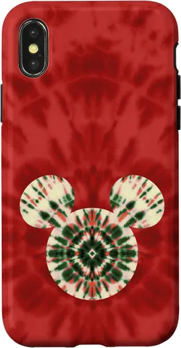 Vista 5 de Disney Mickey Mouse Head - Carcasa para iPhone 17