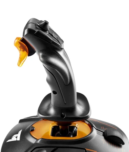 Vista 5 de Thrustmaster T 16000M SPACE SIM DUO STICK PC