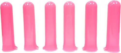 Vista 6 de 3Skull Heavy Duty 140rd Paintball Pods - 6 Pack