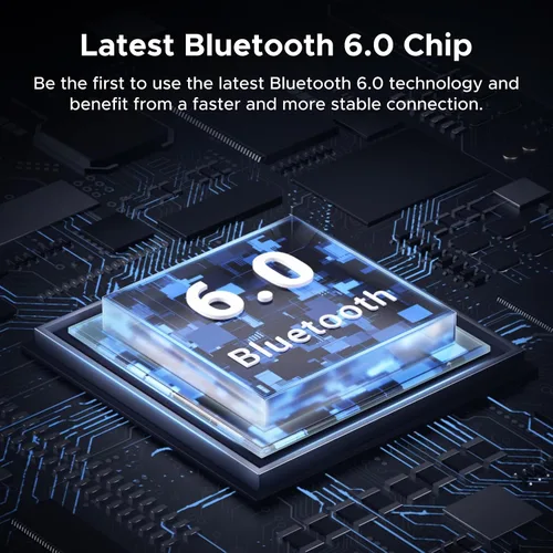 Vista 3 de UGREEN - Receptor de automóvil Bluetooth 6.0 AUX con LDAC, adaptador de audio Bluetooth de 0.1 in, micrófono integrado, enchufar y usar, llamadas