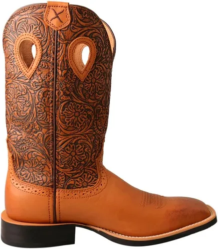 Vista 2 de Twisted X Women's Ruff Stock Boot