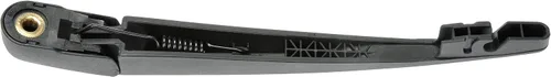 Vista 2 de Dorman 42875 Brazo del limpiaparabrisas trasero compatible con modelos seleccionados de Honda