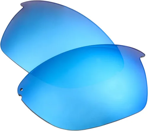 Vista 2 de Walleva Lentes de repuesto para lentes de sol Oakley Unstoppable - Múltiples opciones disponibles