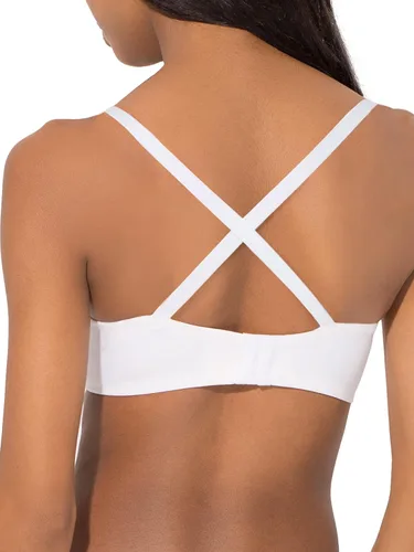 Vista 2 de Smart & Sexy Sujetador para mujer Everyday Demi Push -Up