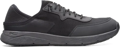 Vista 2 de Clarks Tenis Davis Low para hombre