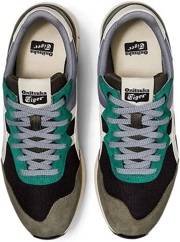 Vista 5 de Onitsuka Tiger Zapato de corredor unisex Rebilac