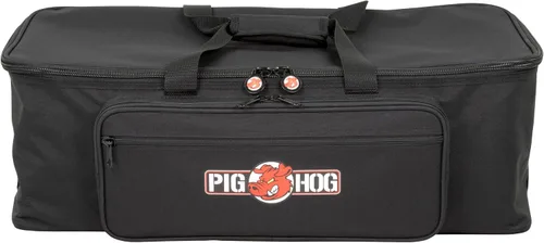 Vista 7 de Pig Hog Bolsa organizadora de cables PHCOB