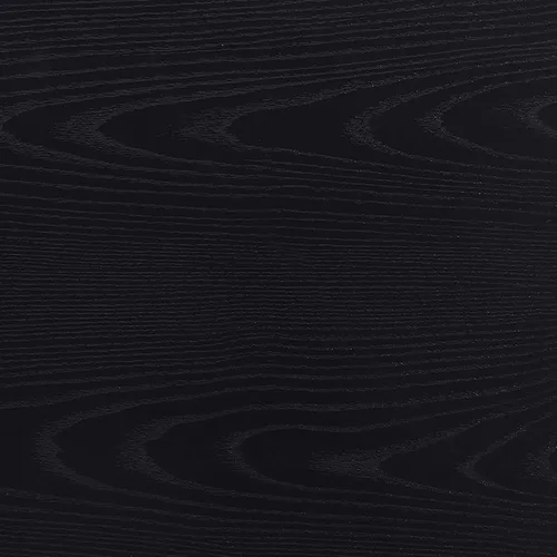 Vista 5 de Convenience Concepts - Northfield - Consola de recibidor, escritorio - Negro