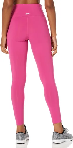 Vista 2 de Reebok Women's Lux High-Rise Leggings