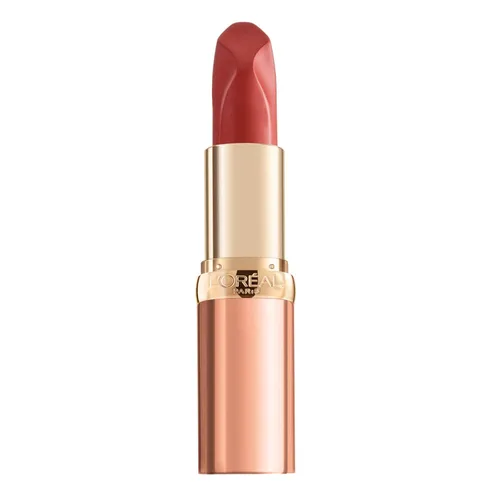 Vista 16 de L'Oreal Paris Colour Riche Les Nus Labial, Nu Artistique, 0.13 onzas