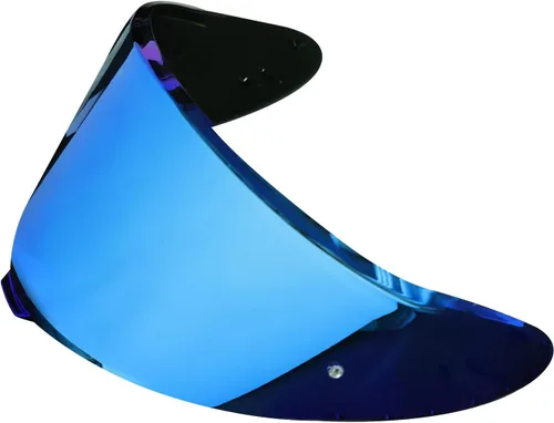 Vista 13 de RF1400 X15 Visera de casco compatible con RF-1400, CWR-2, X15, Z8, X-SPR PRO