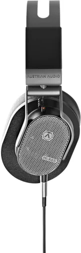 Vista 2 de Austrian Audio Hi-X65 Auriculares de grado de referencia con espalda abierta