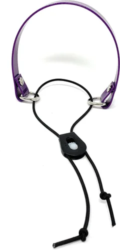 Vista 32 de Sparky Pet Co - Correa de repuesto ECollar - Collar de perro elástico - Impermeable - Ajustable - Bloqueo de rueda Nexus seguro - para entrenamiento