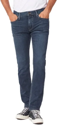 Vista 19 de PAIGE Pantalones vaqueros Lennox Transcend ajustados para hombre Andros